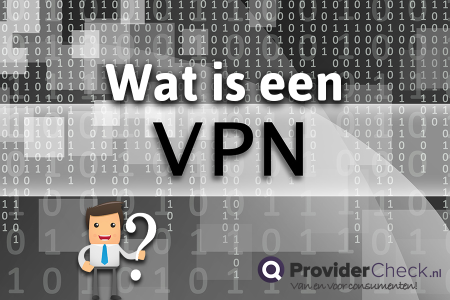 Maakt een VPN je internet langzamer?